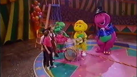 Adventure Bus (2003 Version) Part 53