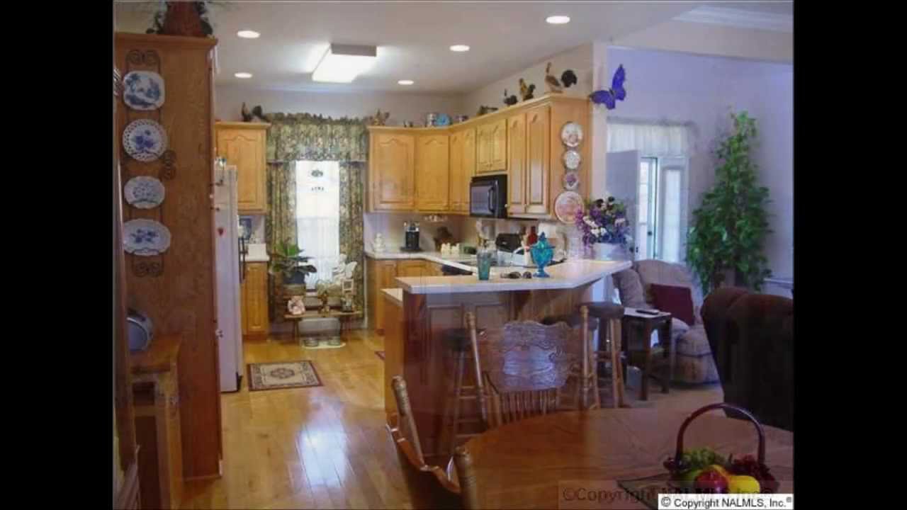 461 SMALLEY DRIVE ARAB, AL 35016