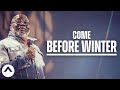 If I Were You, I Wouldn't Wait Too Long | Bishop T.D. Jakes | Elevation Church