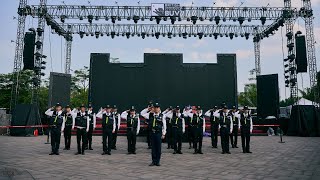 Security Service of Samurai Group