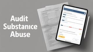 Key Screening Instruments for Substance Use Disorders: AUDIT, ASSIST, CAGE & DAST