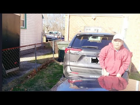 Vlog #15 - Checking Engine Oil Level