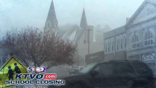 3232 KTVO Promo School Closing 2015