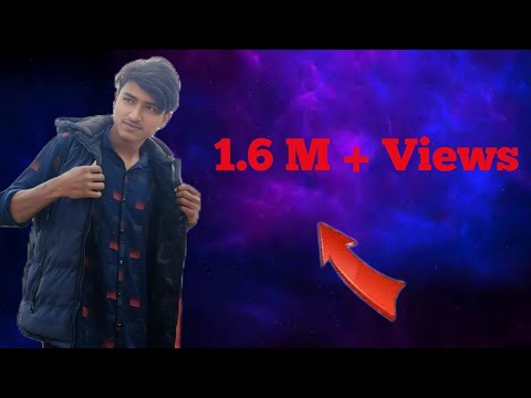 Trending Hdr Video Blue Trending Hdr Video Editing Tutorial Trending HDR Photo Editing A09 