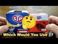 STP Cartridge Oil Filter S10358 vs. Carquest Cartridge Oil Filter R84064 Oil Filter Comparison
