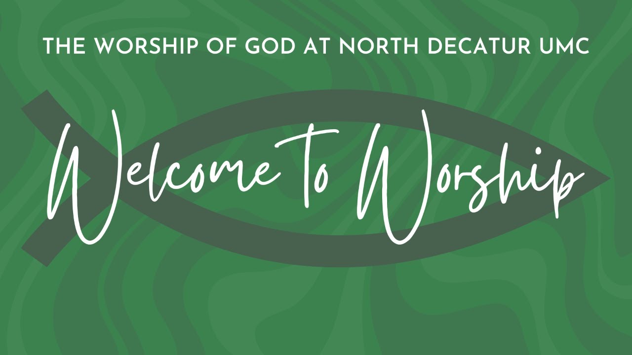 Worship January 21st, 2024 YouTube
