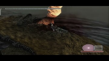 Aethersx2 Turnip - Shadow Of The Colossus Part 5 - Poco F3