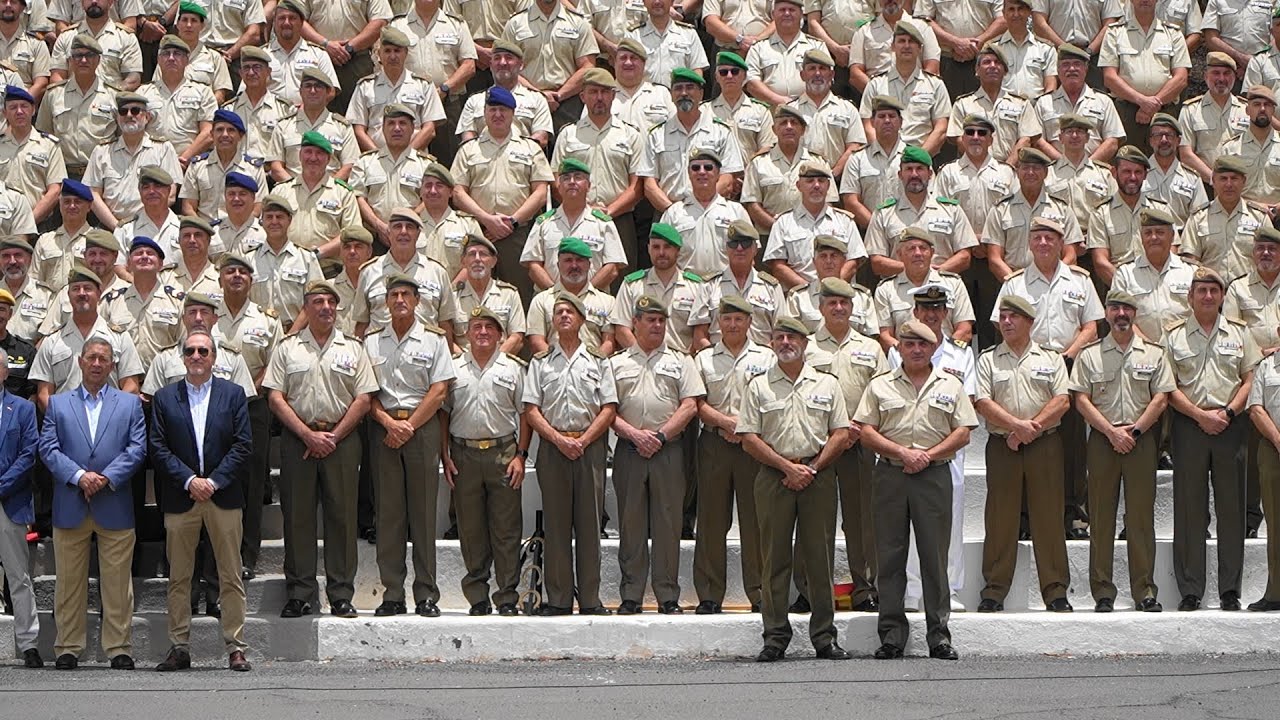 L ANIVERSARIO DE LA AGBS - 2024.06.06 - T.G D. JULIO SALOM - HOYA FRIA - ISLAS CANARIAS - ESPAÑA