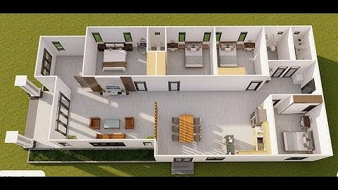 Học thiết kế nội thất ở Hải Phòng - 1 thầy 1 trò