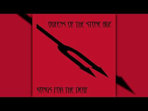 (Remastered) Millionaire - Queens of the Stone Age (You Think I Ain't Worth A Dollar)