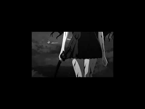 джизус - reGeneration (slowed & reverb)