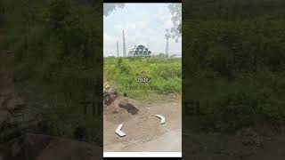 Download Lagu MELIHAT PEMBANGUNAN MASJID RAYA AL JABBAR DARI MASA KE MASA MP3