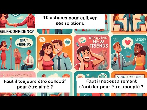 Comment SE FAIRE