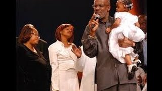 Bishop Noel Jones 2015 |  Kept By The Power Of God  | Bishop Noel Jones  sermons
