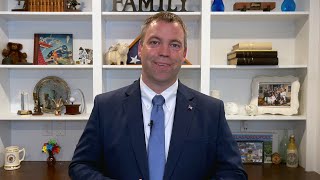 What Is The Register Of Deeds? - Joe Ready For Register Of Deeds