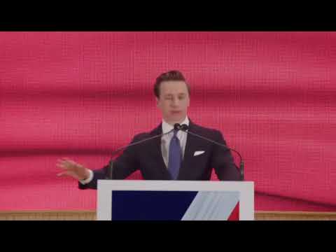 Krzysztof Bosak -