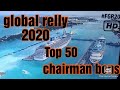 Global relly 2020 (chairman bons by forever living products)