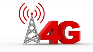 LTE 4G Network elements and Architecture