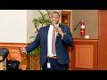 DEHS Conference. Speaker 5 (Banking)