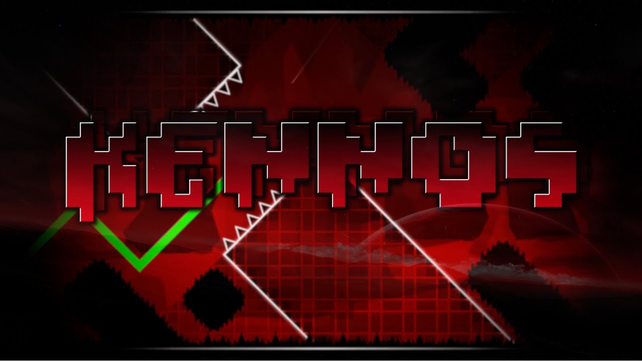 Kennos - FULL OFFICIAL SHOWCASE (Hard Demon)