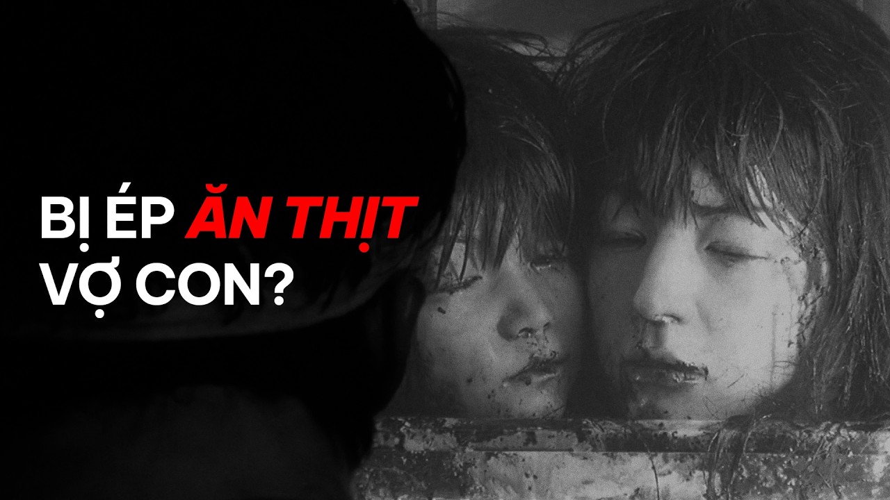 Phân tích SÁT NHÂN MẶT NẠ ẾCH dưới góc nhìn TÂM LÝ HỌC — MUSEUM (2016)