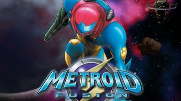 Metroid Fusion Walkthrough Part 11