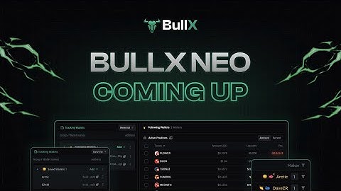 Bullx Neo Early Access Code : NVPSJLG7HBQ