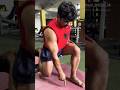 #legsday #legs #lunges #rajusheetal