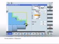 Tutorial Programming Sinumerik 828D and 840D sl with ShopTurn