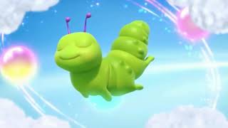 The Very Hungry Caterpillar   Bedtime stories for kids   Fairy tales for toddlers with Moral lessons