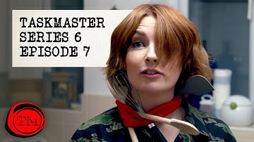 Series 6, Episode 7 - 
