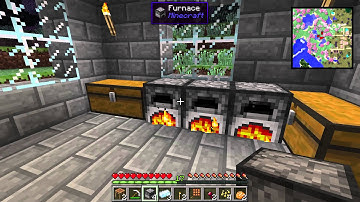 FTB Episode 2: Thermal Expansion Ore Doubling!!