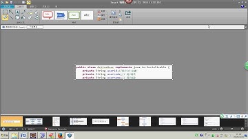 day05 shiro   4基于url拦截 用户认证实现 spring mvc - 2015最新springmvc+mybatis+shiro视频教程