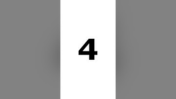 Mograph 9 Sec Countdown