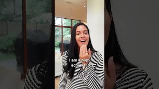 I am a High Achiever EFT Tapping Round Follow yessupply for more EFT tapping sessions