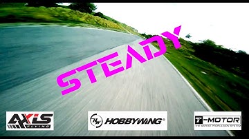 The sound 🔊 of FPV/PID TUNING 4.3 TBS source one V.3 carbon hight resistance