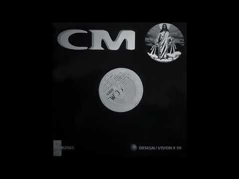 C.M. — C.M. - Sensation - (Vinyl 192KHz 24-bit)