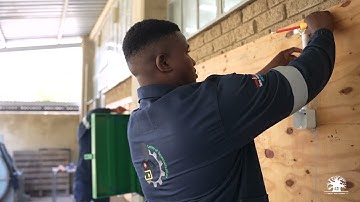 Kagiso Trust x Sasol Foundation | National Skills Competition 2025