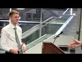 2019 WAC Men's Soccer Awards Pkg