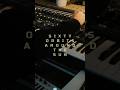 SIXTY ORBITS AROUND THE SUN | Berlin School Synth Journey.