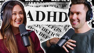 Rebuilding My Life After My ADHD Diagnosis (Jeremy’s Story) | Wild 'Til 9 Episode 168
