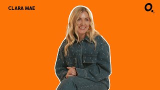 Clara Mae • Inside The Creative Process Of Releasing Her First Album | Curious