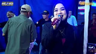 WONG IRENG - NUNU UNYIL - NAELA NADA LIVE DESA MUARA SURANENGGALA 21 JUNI 2025