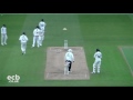 Specsaver County Championship: Warwickshire v Yorkshire Day 3 Highlights