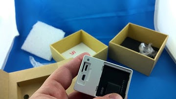 ✅ 49$ Xiaomi Yi Action Camera from AliExpress Unboxing euro app 🔝 Haul Unbox Therapy