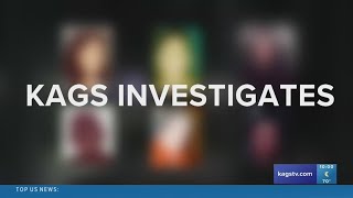 Missing Persons Cases in the Brazos Valley: The People and Patterns