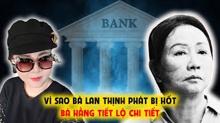 Nguyễn Phương Hằng Tiết Lộ Chi Tiết Trương Mỹ Lan Bị Hốt