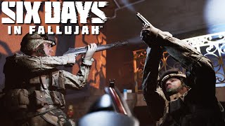 Six Days in Fallujah - Is It Worth $40?