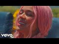 Capture de la vidéo Karol G - Gucci Los Paños (Music Video) + Dariel J