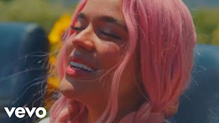 KAROL G - GUCCI LOS PAÑOS (Music Video) + Dariel J chords